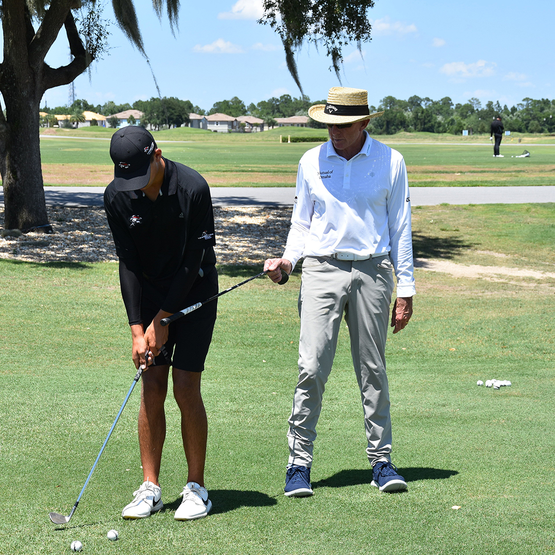 one-putt Leçons Particulières – Image 1